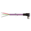 Sensor & Actuator Cables - 589473 - RS Components, Ltd.