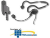 Pryme Radio Products Medium Duty Boom Microphone Headset.. - SPM-1423 - TelephoneStuff.com