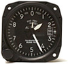 Altimeters / EncodersNon-Encoding Altimeter - 5934-3A.154 - Mid-Continent Instruments and Avionics
