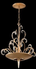 156-43 Pendants-Bowl Style - 393874 - Capital Lighting, Inc.