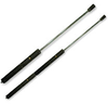 ST-009 L Zinc Plated Steel Vented Grip -- 200009506 - Image