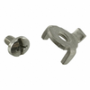 Terminals - Screw Connectors - 36-1207-ND - DigiKey