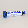 Dymax Ultra Light-Weld® 4-20418 UV Curing Adhesive Clear 30 mL MR Syringe -- 4-20418 30ML MR SYRINGE - Image