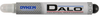 Dykem Dalo White Medium Marking Pen - 26083 - 084353-26083 - R. S. Hughes Company, Inc.