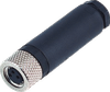 Female cordset, field attachable - V3-GM - Pepperl+Fuchs SE