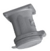 Pin and Sleeve Receptacle -- ADR1033 - Image