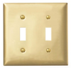 Standard Wall Plate -- SBP2 - Image