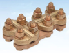 Substation Tee Connector -- ABRR100