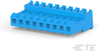 Standard Rectangular Connectors - 3-640595-9 - TE Connectivity