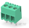 PCB Terminal Blocks - 1986974-3 - TE Connectivity
