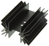 Heat Sink; Thermal Resistance Ohmite - 92R5225 - Newark, An Avnet Company