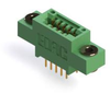 Card Edge Conn, Dual, 10Pos, Th; Card Edge Connector Type Edac - 65AJ4114 - Newark, An Avnet Company