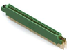 Card Edge Conn, Dual Side, 90Pos, Th; Card Edge Connector Type Edac - 71AJ2137 - Newark, An Avnet Company