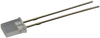 Led, 2Mm X 5Mm, Ac, Orange/green; Led Color Multicomp Pro - 14N9446 - Newark, An Avnet Company