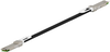 I/o Cable, Qsfp-Dd 76P Plug-Plug, 1.5M Rohs Compliant Te Connectivity - 54AH4508 - Newark, An Avnet Company