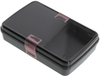 Enclosure, Pocket, Pc, Black; Enclosure Type Serpac - 66AH4968 - Newark, An Avnet Company