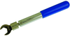 Torque Wrench, 14.3Mm; Torque Range Ft-Lb Amp Te Connectivity - 10H7210 - Newark, An Avnet Company