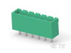 PCB Terminal Blocks - 2351885-6 - TE Connectivity