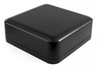 Small Enclosures - Plastic Enclosures - Industrial - 1557HA2BK - Hammond Manufacturing Company Inc.