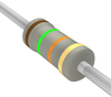 RES 15K OHM 1W 5% AXIAL -- 898-RSF100JB-73-15K - Image