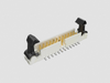 Minitek ® 2.00mm WTB - 10078995-G02-24BLF - Amphenol Communications Solutions