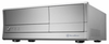 SilverStone Lascala SST-LC03 Desktop Case (Silver) - 9413 - Xoxide
