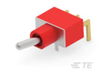Toggle Switches - 1825142-2 - TE Connectivity