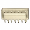 Connectors, Interconnects- Rectangular Connectors -Headers, Male Pins - Win Source Electronics