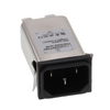 Power Entry Modules (PEM) - 817-2601-ND - DigiKey