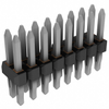 Headers, Male Pins - WM50023-16-ND - DigiKey