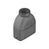 Heavy Duty Connector Housings, Hoods, Bases - 19460100445-ND - DigiKey