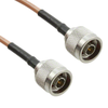 Coaxial Cables (RF) - 175101-07-M0.25-ND - DigiKey