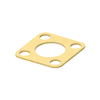 RFI and EMI - Contacts, Fingerstock and Gaskets - 4535-92-22034-ND - DigiKey
