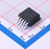Power Supply Chip >> Linear Voltage Regulators (LDO) - NCV4276CDS50R4G - LCSC Electronics Technology (HK) Limited