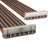Rectangular Cable Assemblies - M3DDA-3418R-ND - DigiKey