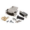 D-Sub, D-Shaped Connector Backshells, Hoods - 900-1731140967-ND - DigiKey
