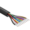 Multiple Conductor Cables - T1425-30-ND - DigiKey