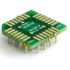 Adapter, Breakout Boards - 315-PA0106C-P-ND - DigiKey
