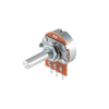 Rotary Potentiometers, Rheostats - 2223-PTN24A-A10025EB-ND - DigiKey