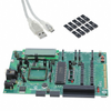 Embedded MCU, DSP Evaluation Boards - DM160228-ND - DigiKey