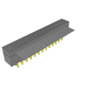 Board In, Direct Wire to Board - 612-HCMD-13-01-ND - DigiKey