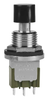 Pushbutton Switches - MB2011SB3W01-CA - Powell Electronics, Inc.