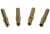 D-Sub Connectors - 09670003676 - Powell Electronics, Inc.