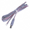 Barrel Power Cables -- 172-0015-ND - Image