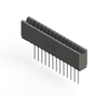Edgeboard Connectors - 151-737-013-541-106-ND - DigiKey