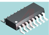 Amplifier; IC COMP, Single, Ultra-Fast,16-SOIC - 70116610 - Allied Electronics, Inc.