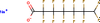 Sodium 7H-perfluoroheptanoate - 2122-3-X0 - SynQuest Laboratories, Inc.