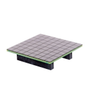 Photodiodes - 5556-ARRAYJ-40035-64P-PCB-ND - DigiKey