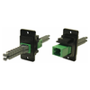 Fiber Optic Connector Adapters - 4654-CP30744MB3-ND - DigiKey