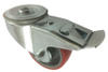 Castor Wheels - 2823652 - RS Components, Ltd.